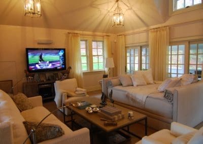 Expert installation of home theater, surround sound, home automation, songs, Home Theater Master Remote Control, Far Hills, NJ