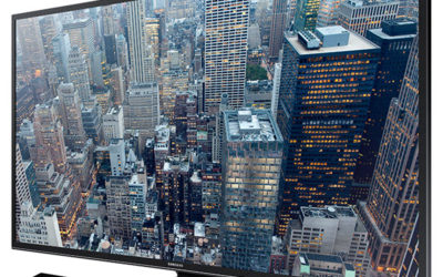 WHAT YOU NEED TO KNOW ABOUT 4K TVs
