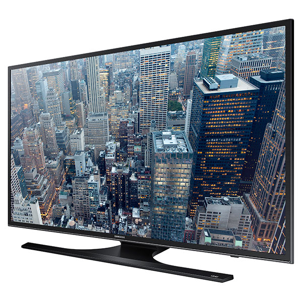 4K TV, Samsung, Custom TV Installation, Morristown, NJ